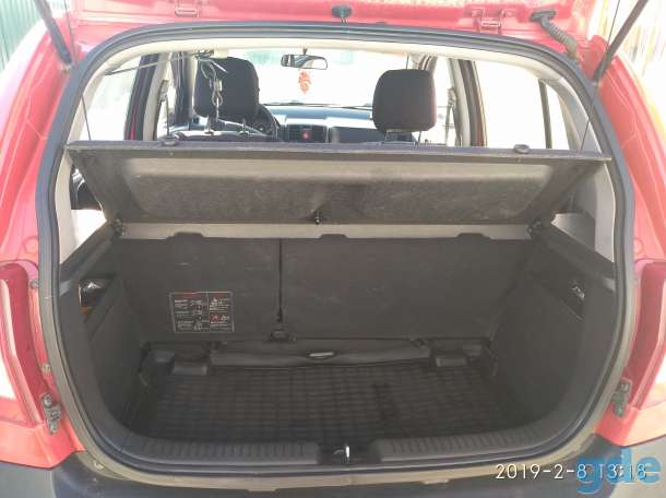 Продается авто Hyundai, фотография 7