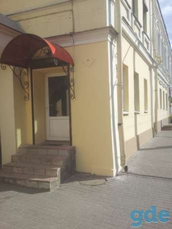 СДАМ В АРЕНДУ ГРОДНО ЦЕНТР, Ул. Б. Троецкая 16, фотография 1
