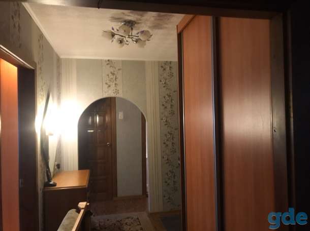 Продам 2х к. кв. в 16 мкр-не, фотография 3