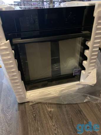 Продам новый духовой шкаф электролюкс, фотография 8