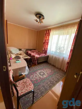 Квартира двухкомнатная, Вейно,Пионерская 5-5., фотография 14