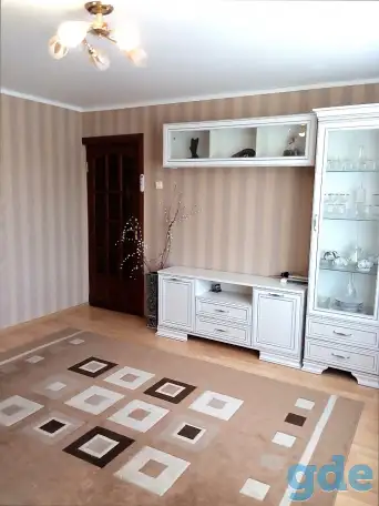 Продам 3-х комнатную квартиру, Ул. Ленина, д. 32, фотография 1