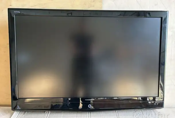 Телевизор HORIZONT 47 LCD 825 на стену под ZALA, фотография 1