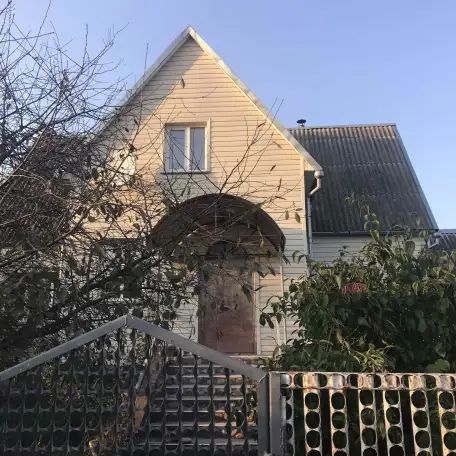 СРОЧНО продается дом!, д. Новый Двор, ул. Я. Коласа, д. 21 район, Минская обл., Кировский с.с, фотография 1