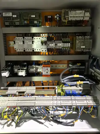 Фрезерный обрабатывающий центр DMU 60T Б/у, фотография 7