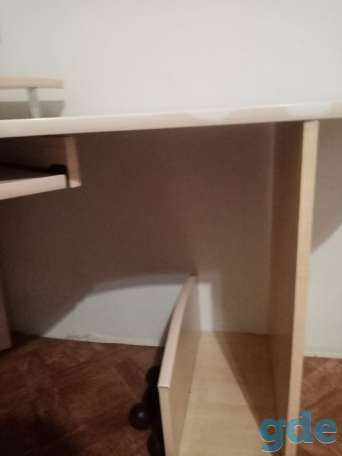 Стол компьютерный, фотография 3