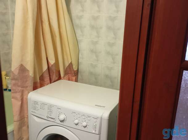 Квартира в Кобрине, Дзержинского 123, фотография 9