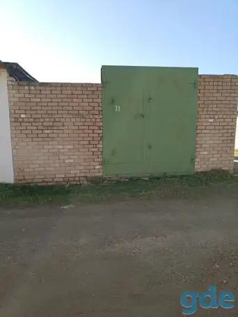 Продам 2 гаража.ГСПК-4 Забродские, фотография 1