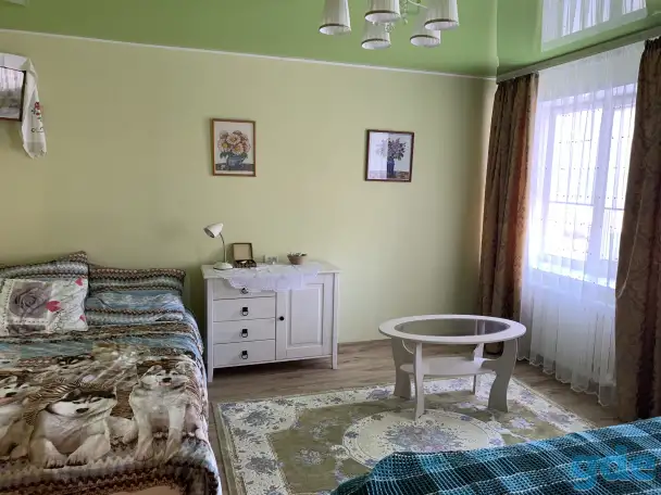 Продается 2-х комнатная квартира в г.Докшицы, фотография 7