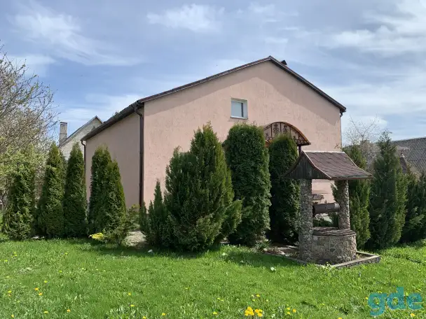 Продам дом в Браслав, Кооперативная 12, фотография 10