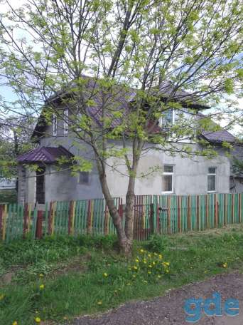 Продаётся двухэтажный дом в г. Витебске, фотография 3