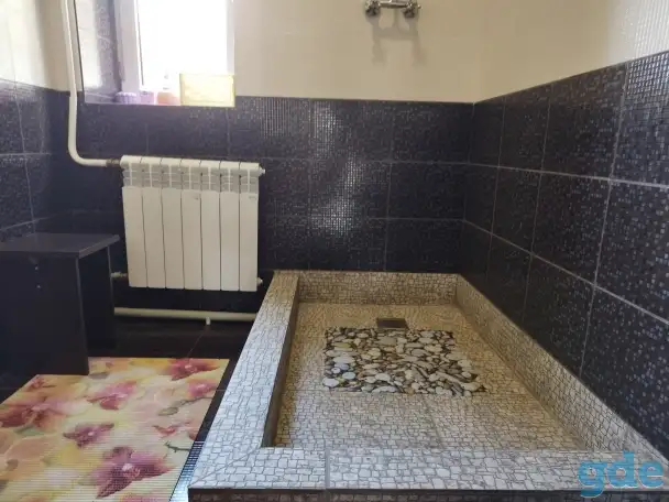 Усадьба общей площадью 155 кв.м. на период Вашей командировки в Ганцевичский район, фотография 12