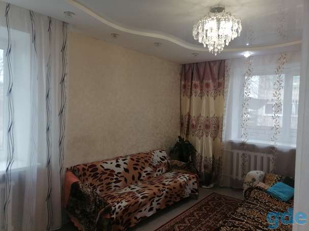 Квартира на сутки, фотография 2