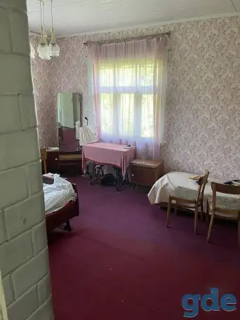 Продам дом с участком 015 Га. Слоним ул. Виленская д.19, фотография 4