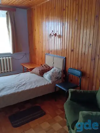 БАНЯ на дровах, рыбалка, дом на сутки., фотография 4