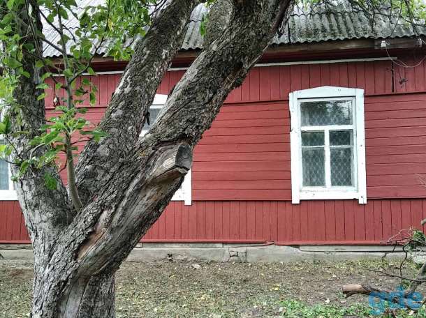 Продам дом, г. Березино. В шаговой доступности: река Березина (300 метров), школа, детский сад,, фотография 8