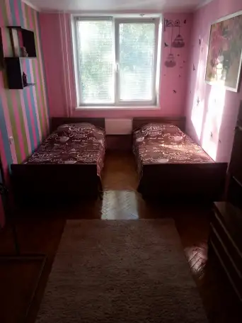 Сдам квартиру командированным, заочникам, парам., фотография 12