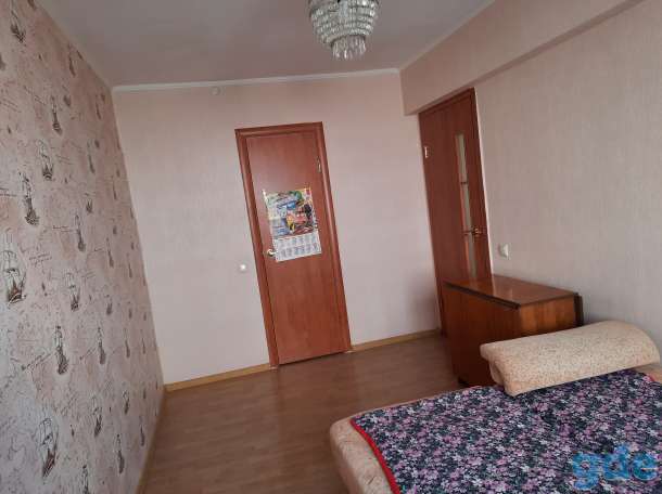 Сдам 3-ех комнатную квартиру, улица Бельского 23, фотография 5