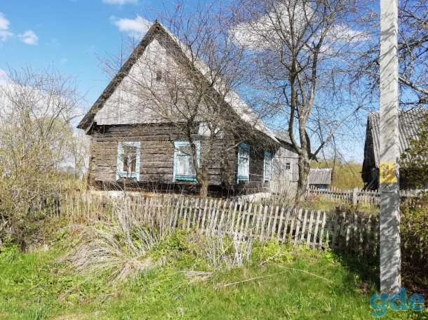 Продам дом в деревне Огородники Поставский район, фотография 3