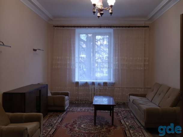 Сдам 2-е комнаты в 4-х комнатной квартире. Могилев, фотография 1