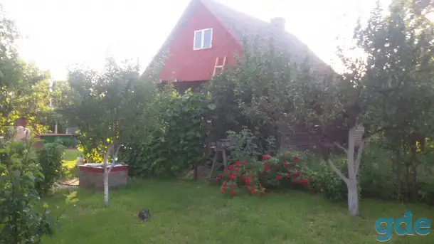 Продается дача в деревне Жаховичи, фотография 1