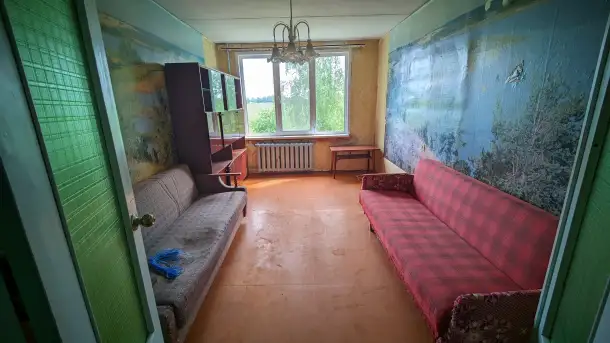 4х комнатная Коханово, толочинский.коханово, д 11, фотография 4