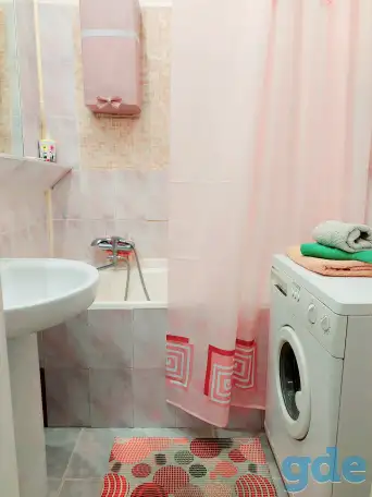 На сутки в центре квартиры.Автовокзал рядом., фотография 9