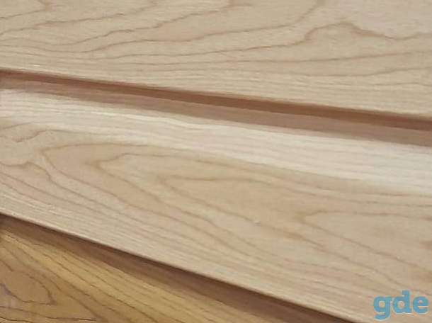 Виниловый сайдинг - Timberblock, фотография 5