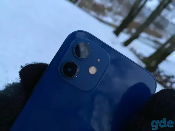 iPhone 12 64gb 90акб, фотография 2