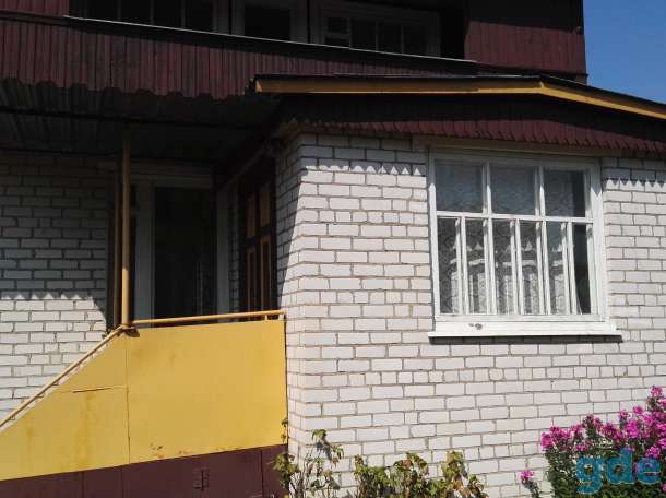 Продажа полдома с отдельным входом и участком п.Энергетиков, фотография 4