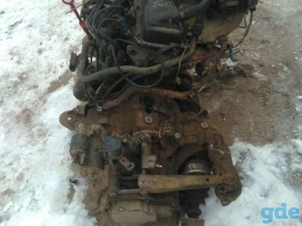 Запчасть Volkswagen Passat, фотография 2