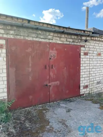 ГАРАЖ, Белинского, фотография 1