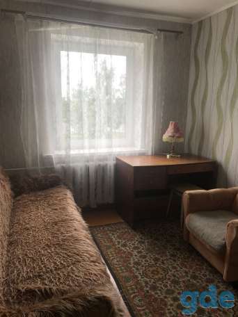 Комнаты для студентов, Пр-т Строителей, фотография 1