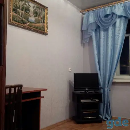 Комната рядом с ЖД вокзалом и метро, фотография 1