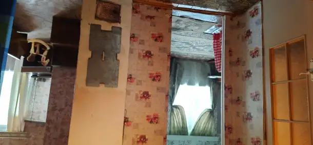 Продам  квартиру в центре Логойска, фотография 11