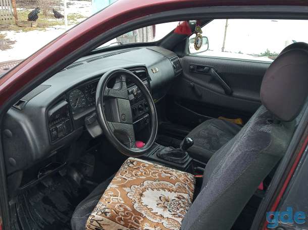 Продам срочно Volkswagen Passat, фотография 3