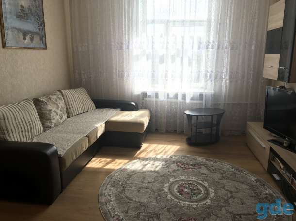 аренда квартиры, ул.Кирова 6/11, фотография 6