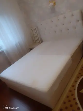 Продам двухспальную кровать, фотография 1
