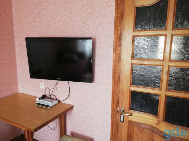 Аренда квартир в Мозыре, Бульвар Дружбы, фотография 5