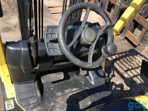 Hyster H2.5FT, фотография 5