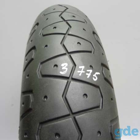 Моторезина Pirelli Phaeton 120/70-17 DOT17, фотография 1