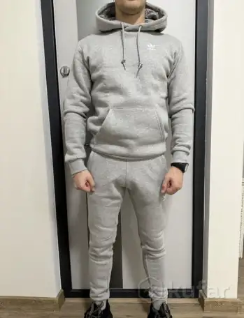Костюм мужской Adidas Original, фотография 3