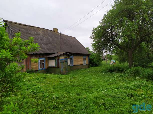 Продам, д.Литва ул.Комсомольская 15, фотография 4