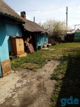 Продам дом или обменяю на однокомнатную квартиру ., фотография 5