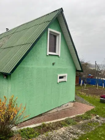 Дача-Баня, 3 комнаты, САДОВОЕ ТОВАРИЩЕСТВО АККОРД, фотография 5