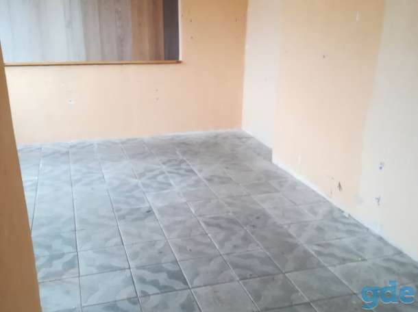 Продажа здания столовой, район 1 ул.Гагарина 9, фотография 3