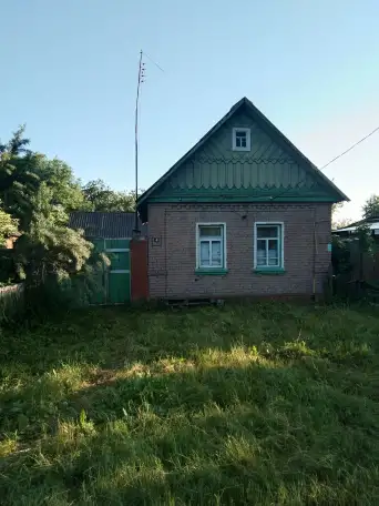 Недвижимость, район.д. Васильевка, фотография 1