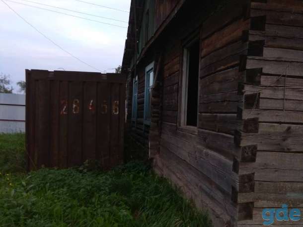 Продам дом, фотография 4