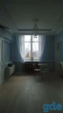 Ремонтно -отделочные работы, фотография 1