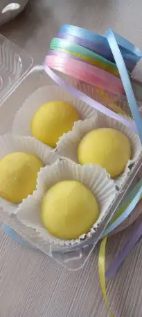 МОТИ MOCHI ЯПОНСКИЙ ДЕСЕРТ, фотография 9